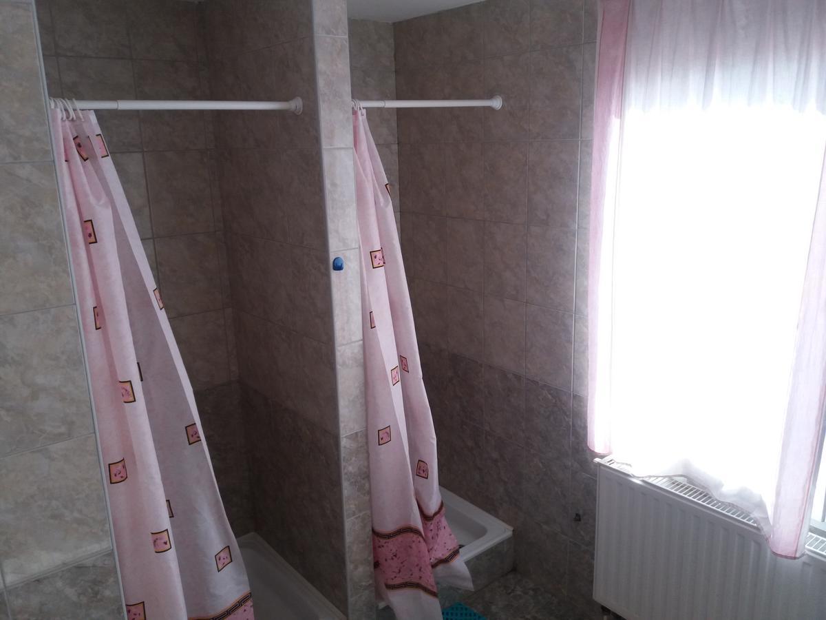 Oazis Park Motel Ráckeve Zewnętrze zdjęcie