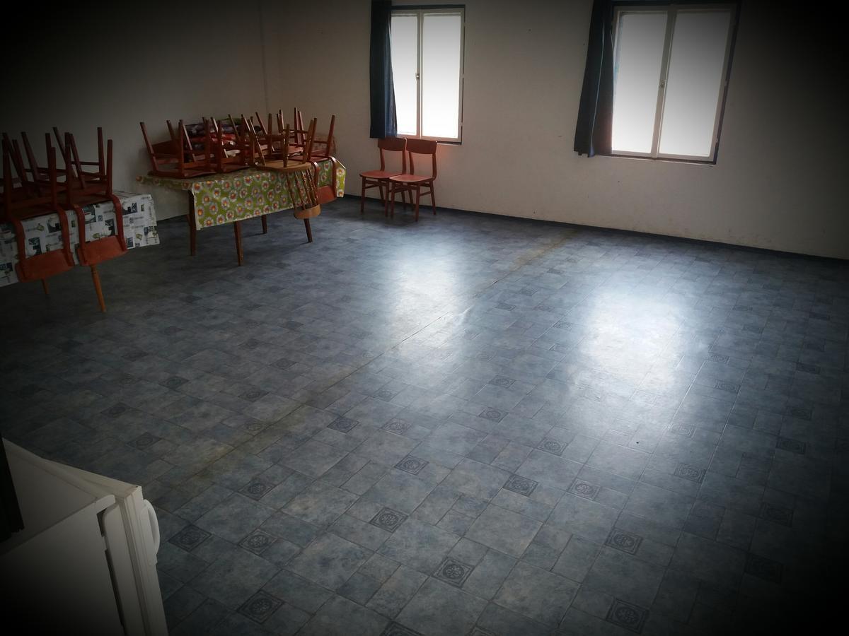 Oazis Park Motel Ráckeve Zewnętrze zdjęcie