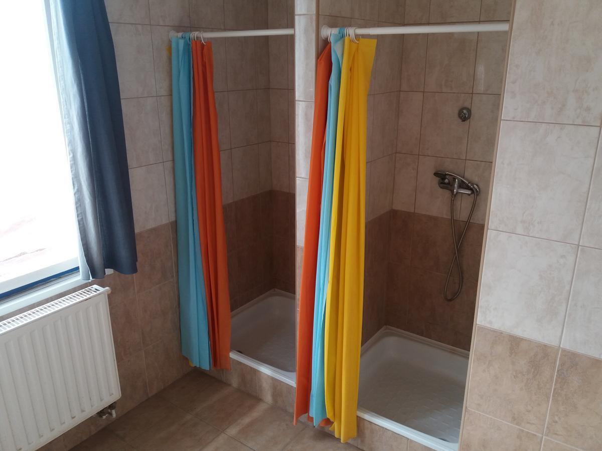 Oazis Park Motel Ráckeve Zewnętrze zdjęcie