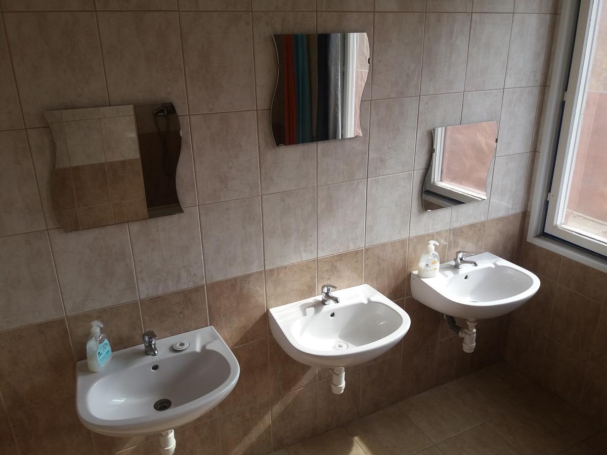 Oazis Park Motel Ráckeve Zewnętrze zdjęcie