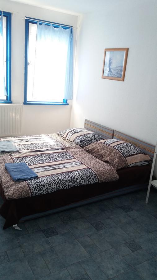 Oazis Park Motel Ráckeve Zewnętrze zdjęcie