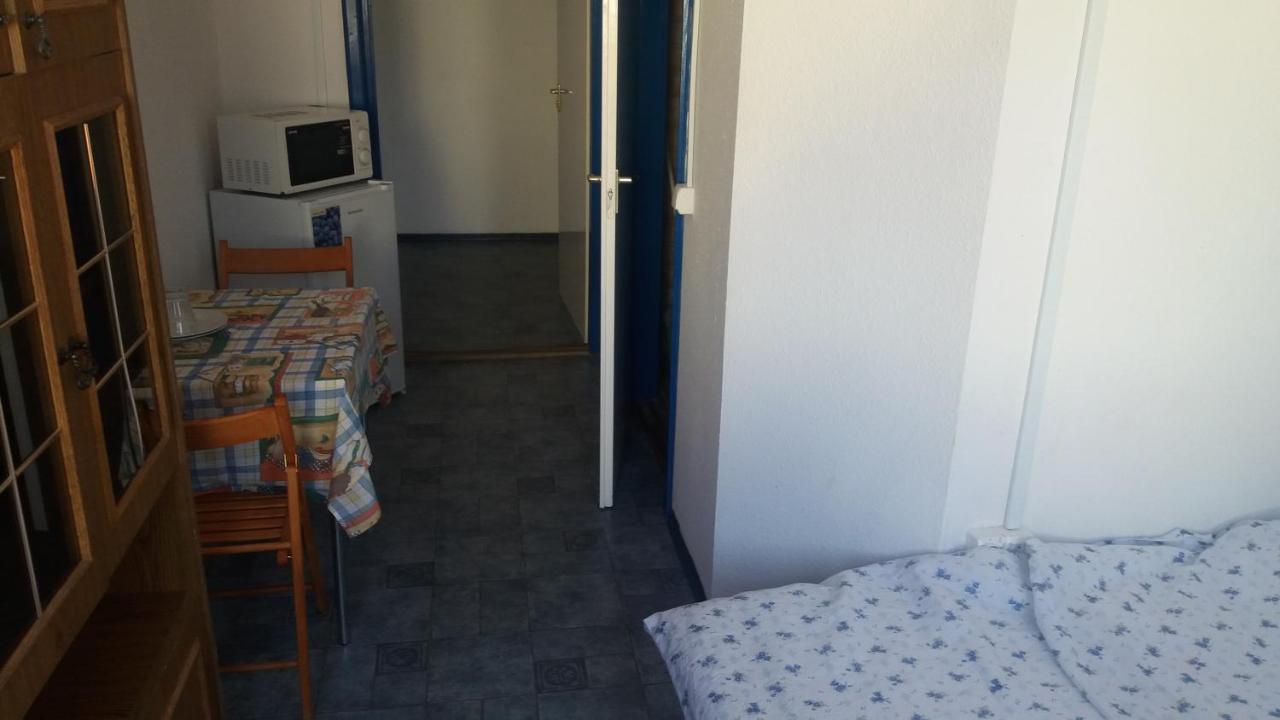 Oazis Park Motel Ráckeve Zewnętrze zdjęcie